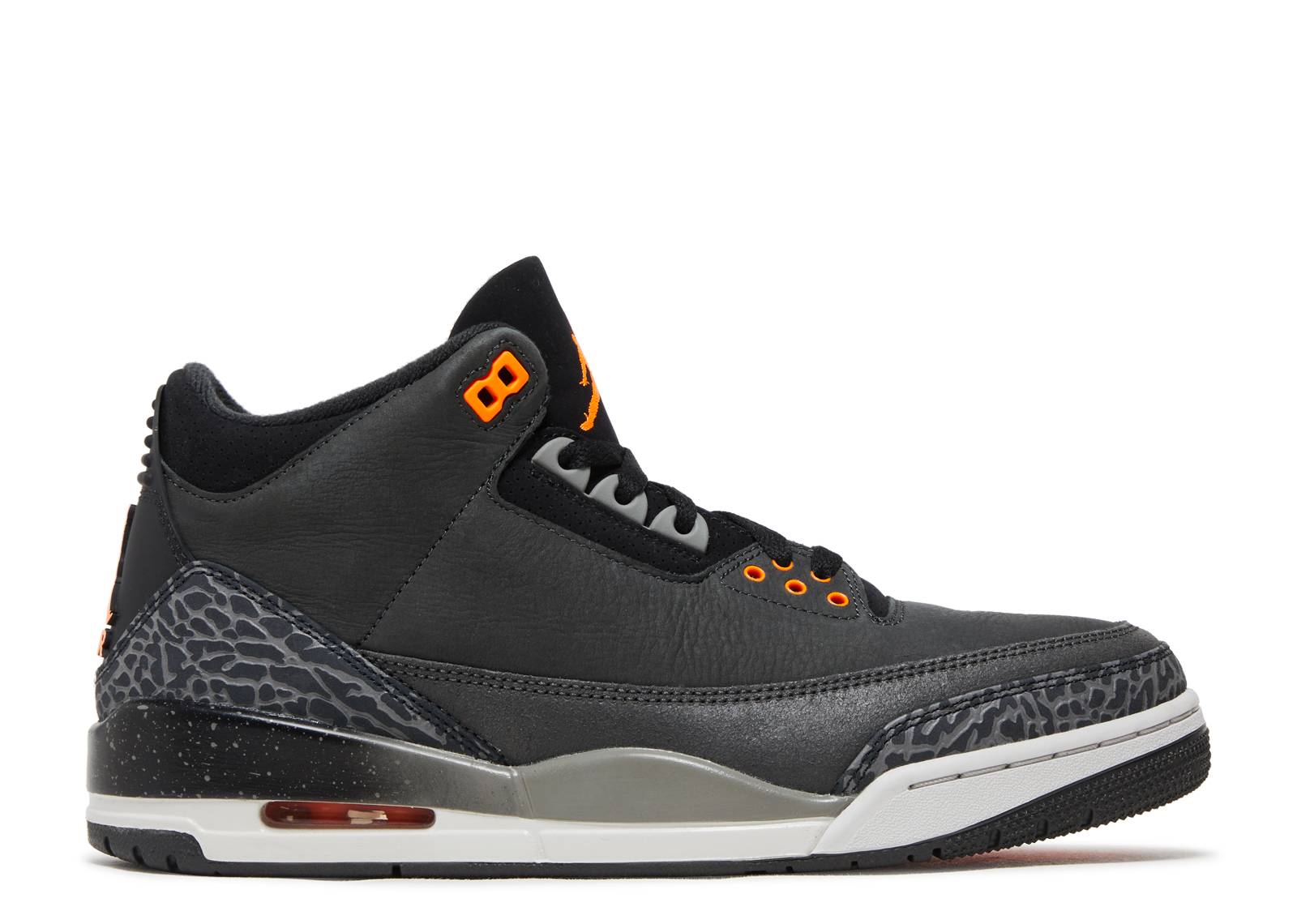 Air Jordan 3 Retro Fear Pack 2023 – WE GOT KICKS
