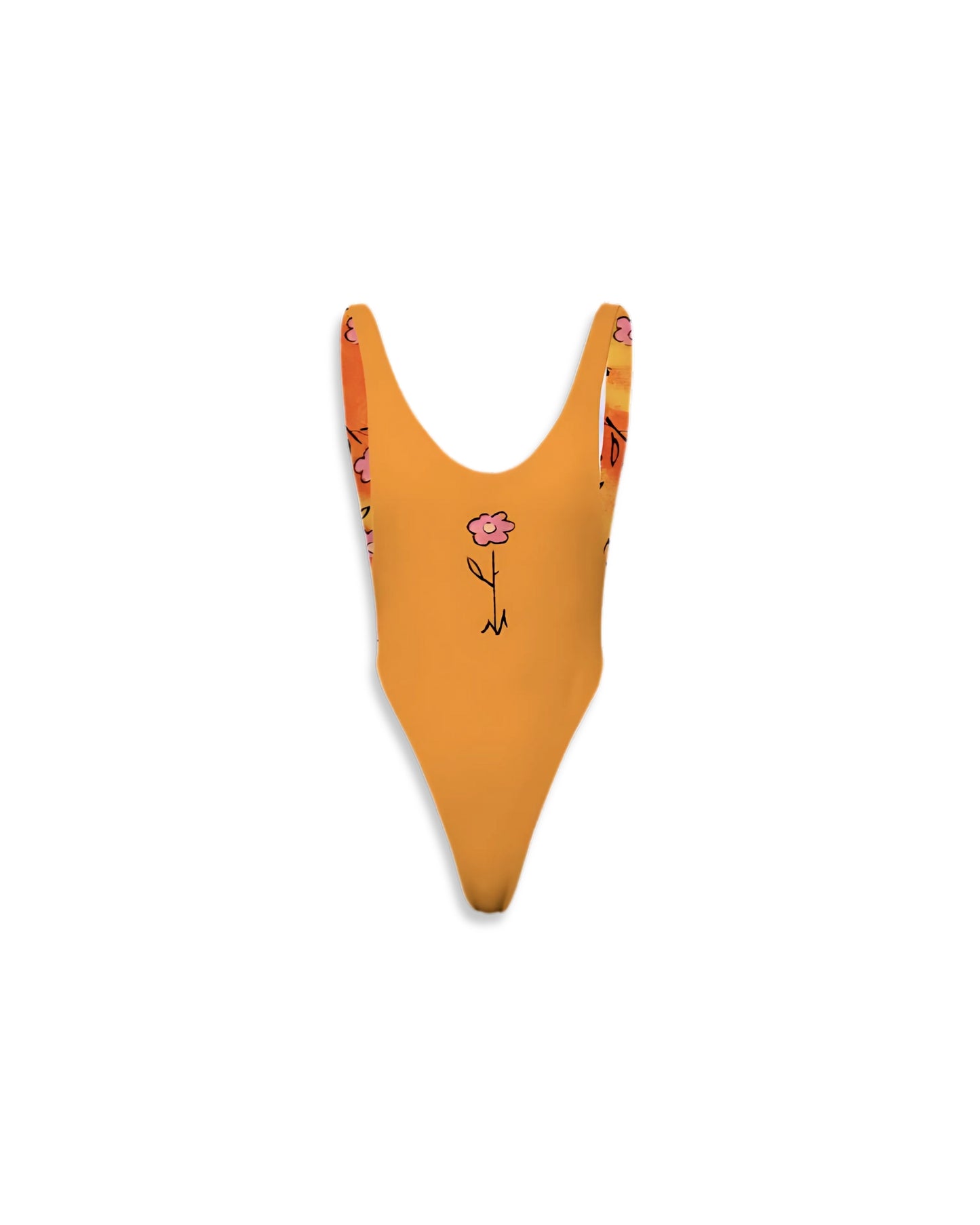UVST SWIMSUIT