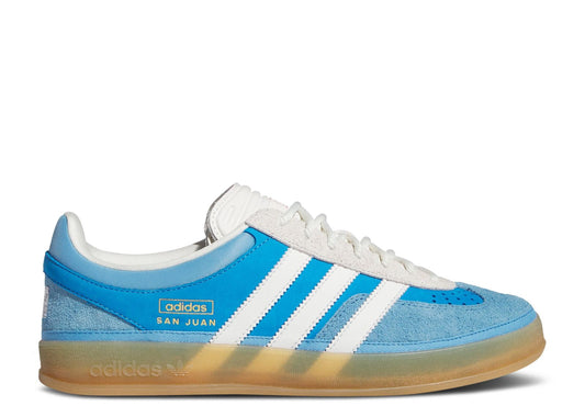 Bad Bunny X Gazelle Indoor 'San Juan'