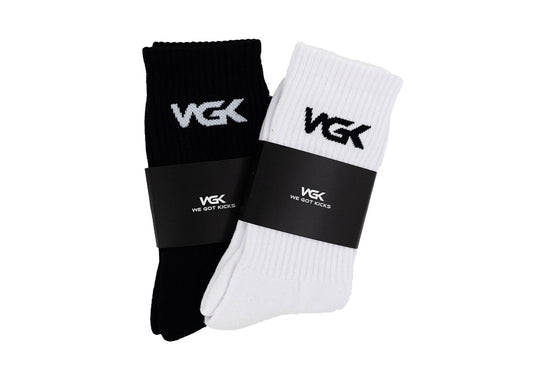 EXCLUSIVE WGK 'Crew Socks' 2025