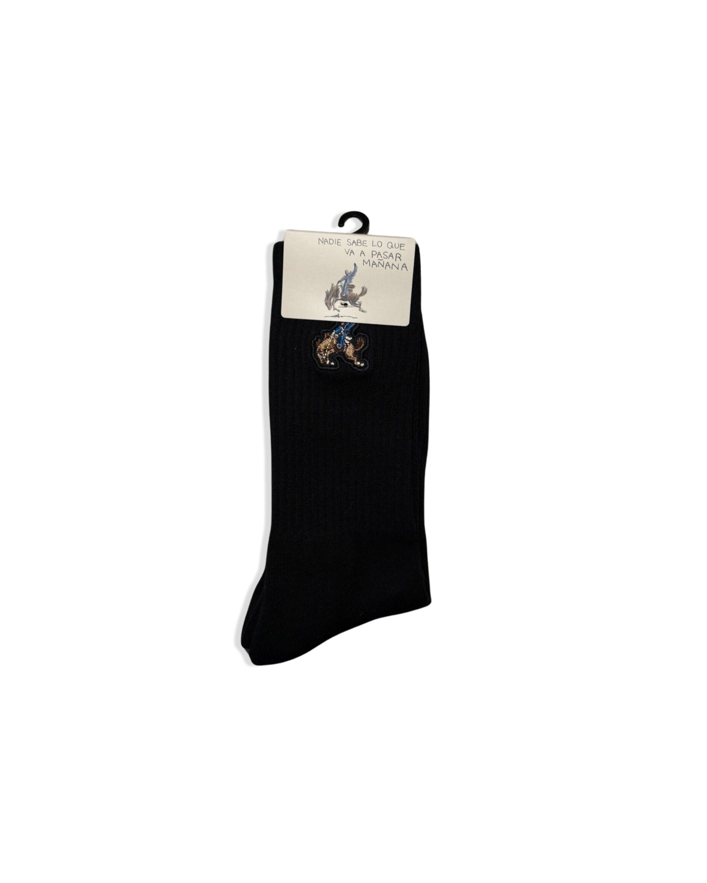 NADIE SABE SOCKS