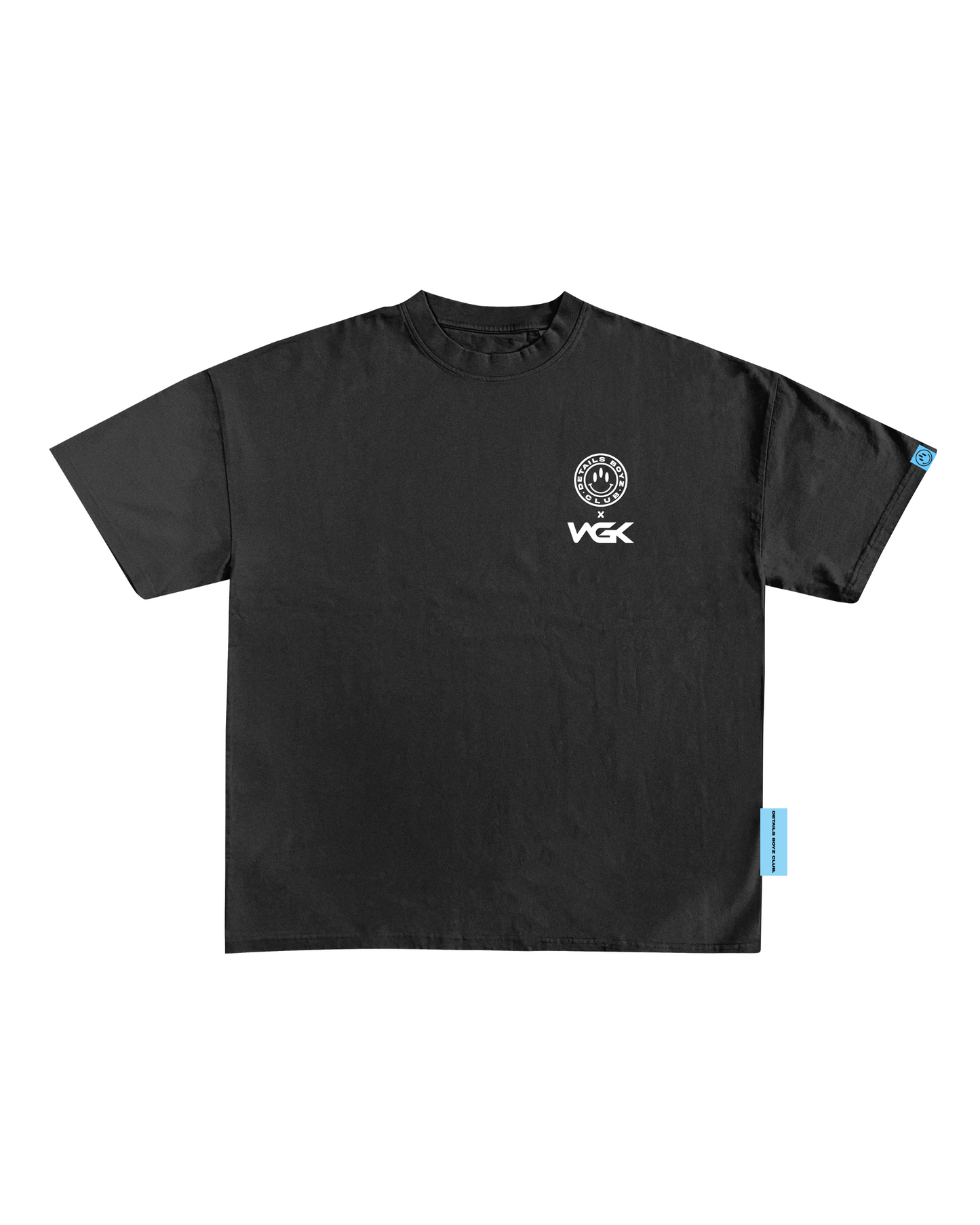 WGK X DBC BLACK