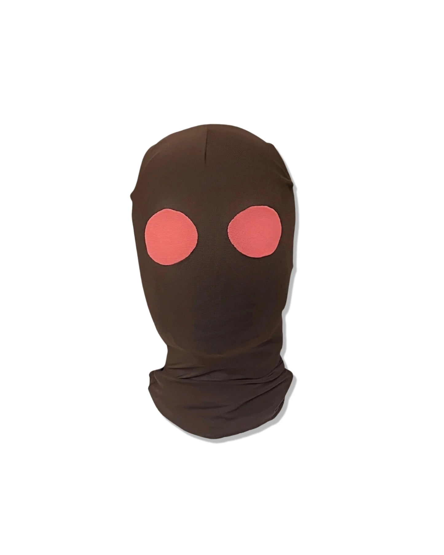 NADIE SABE MASK