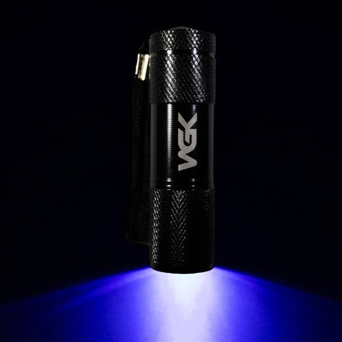 WGK UV LIGHT