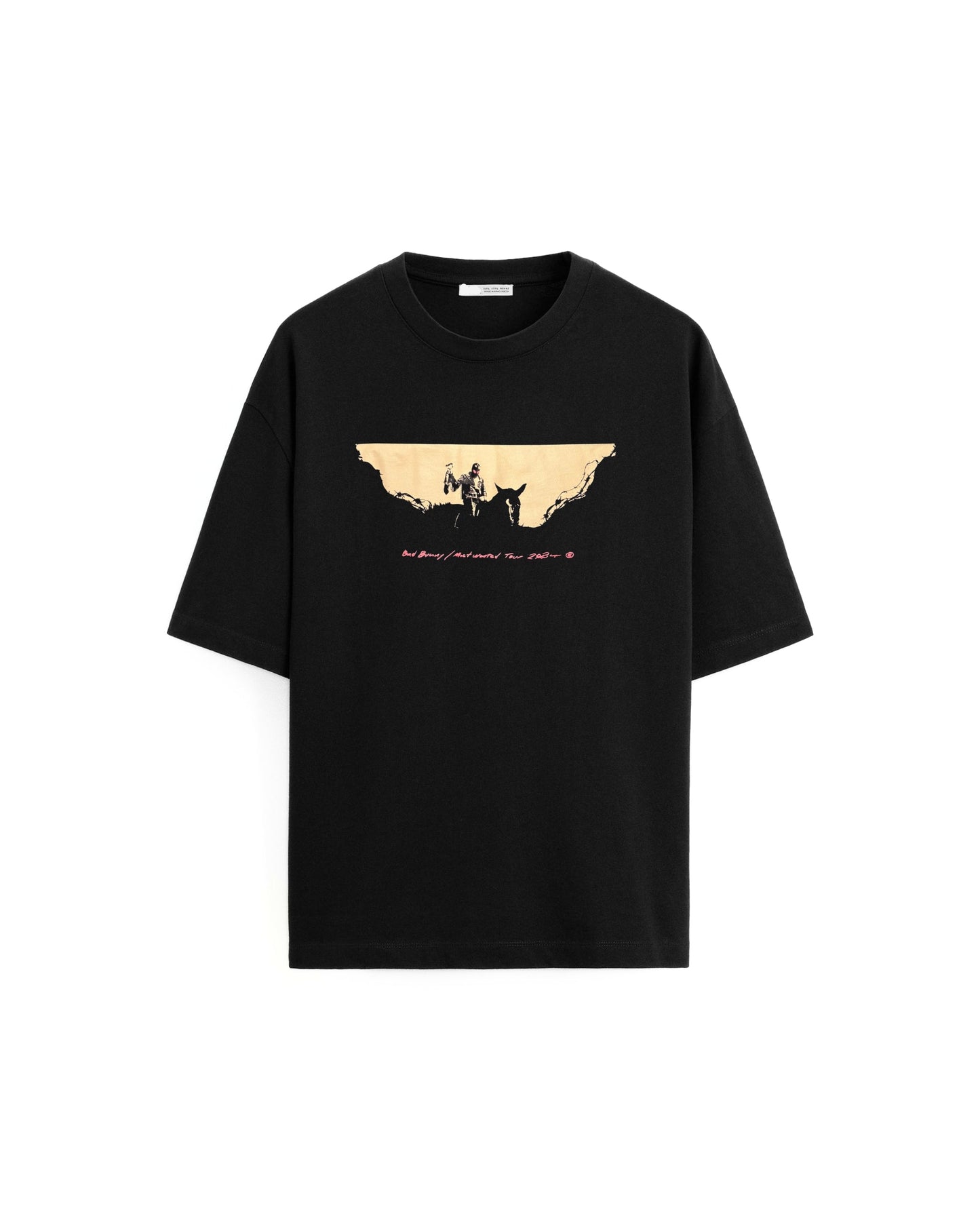 COWBOY T-SHIRT