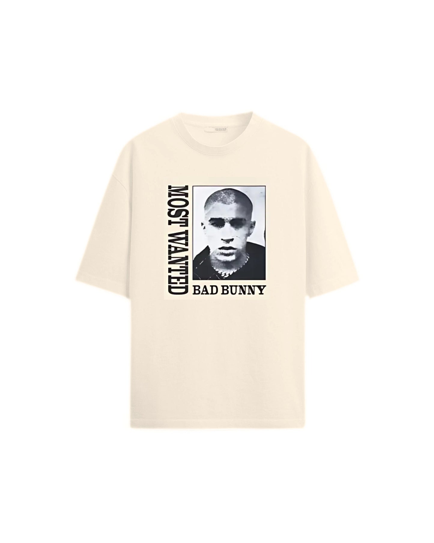 MOST WANTED T-SHIRT