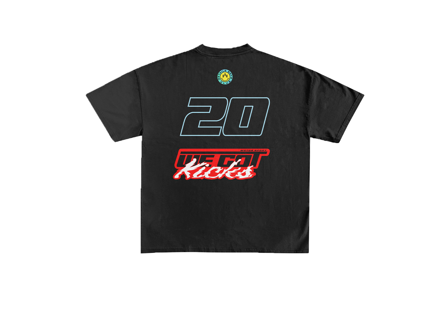 WGK Racing Tee