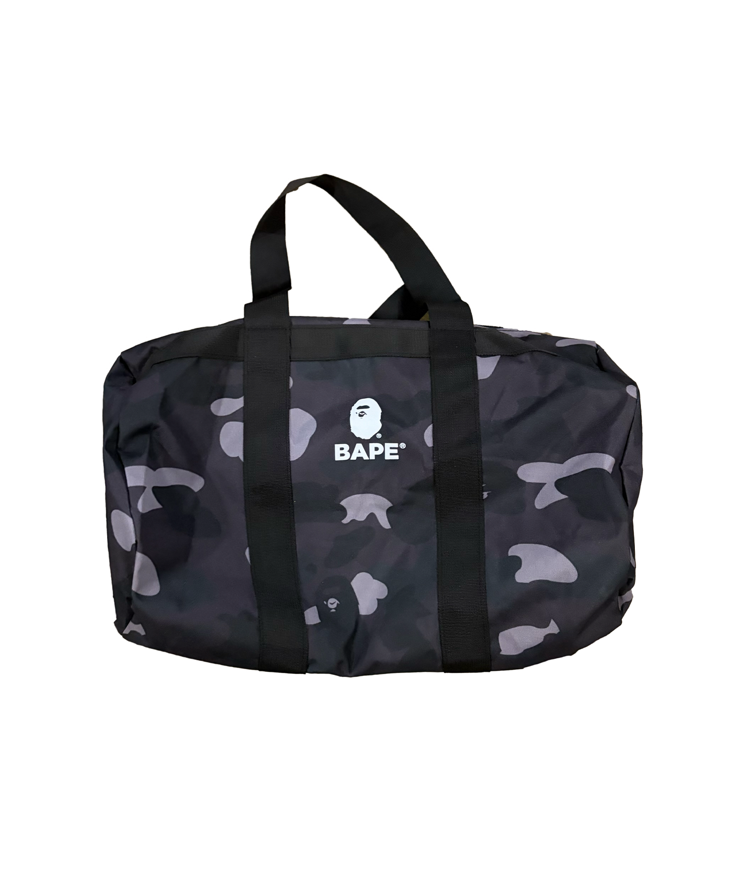 Bape Duffle Bag