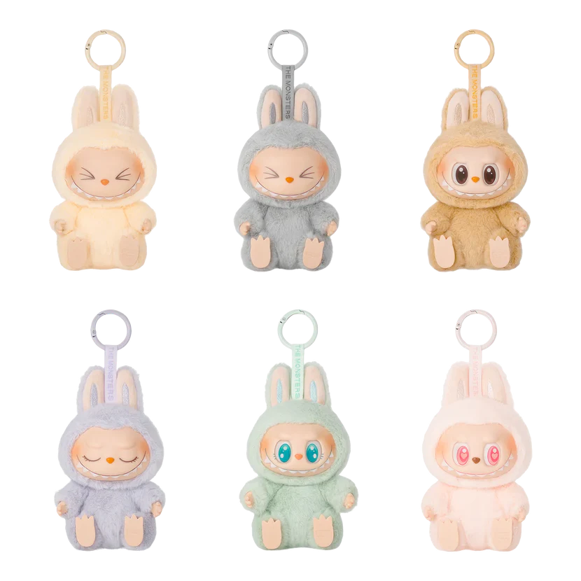 Labubu The Monsters 'Have a Seat'