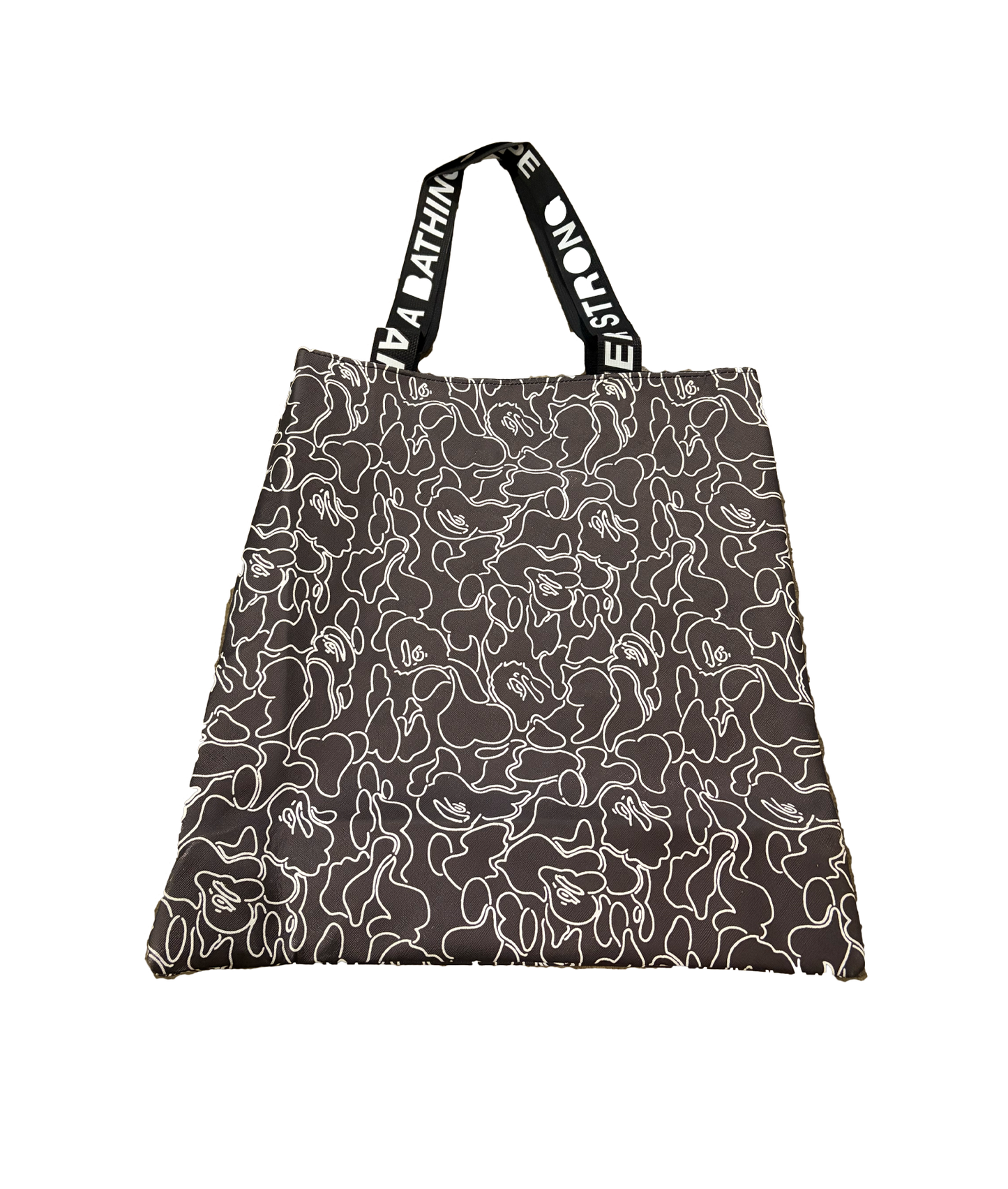 Bape Tote Bag