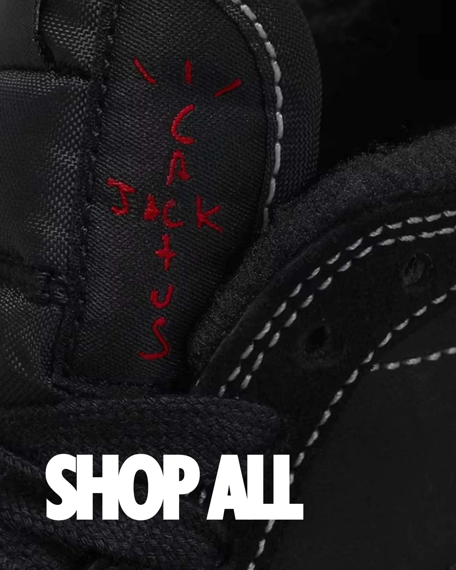 WE GOT KICKS