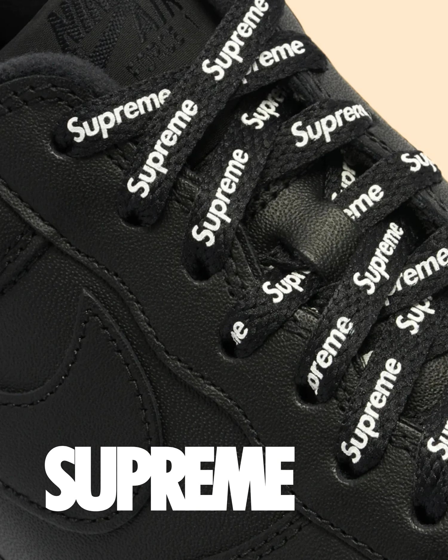 SUPREME