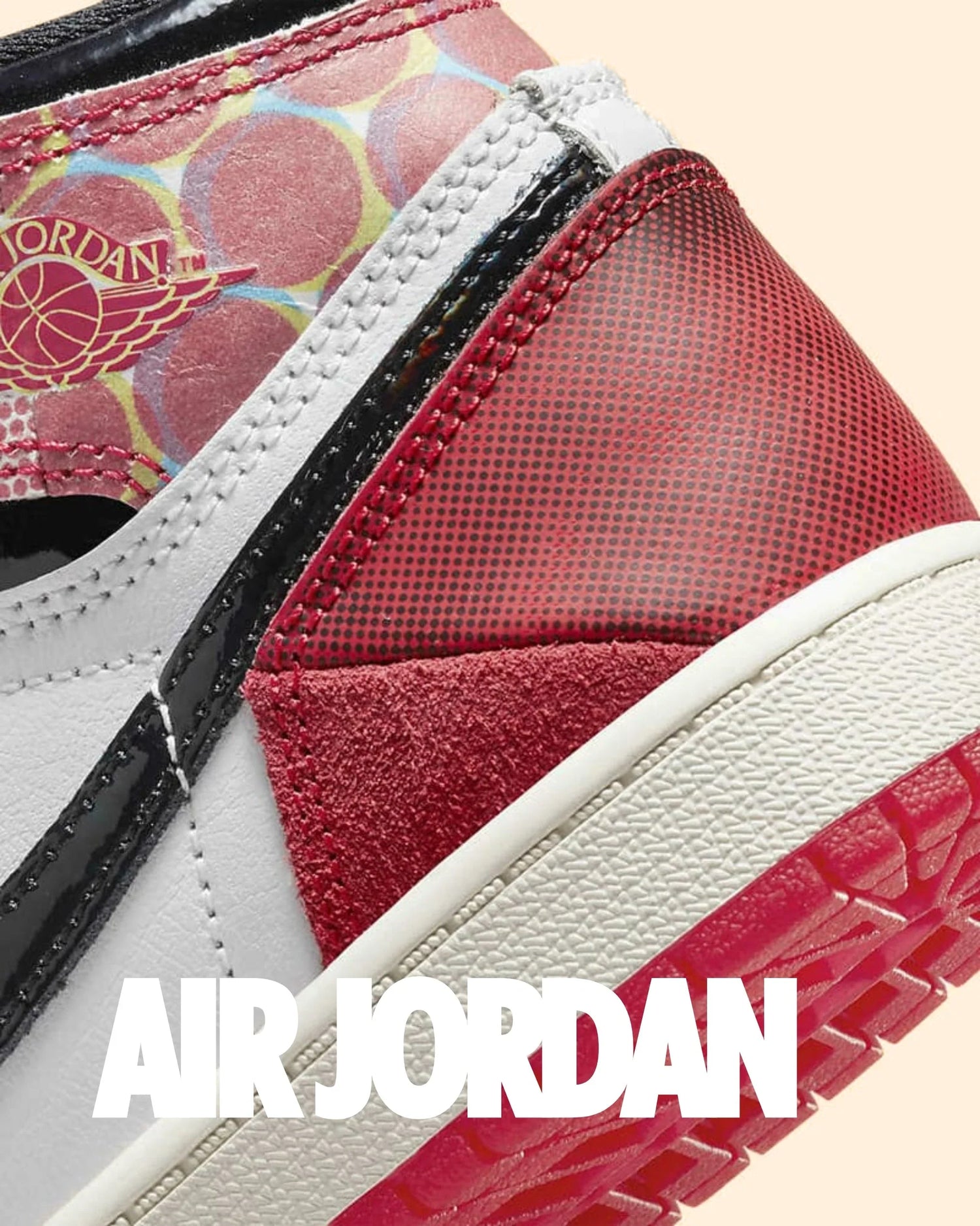 AIR JORDAN
