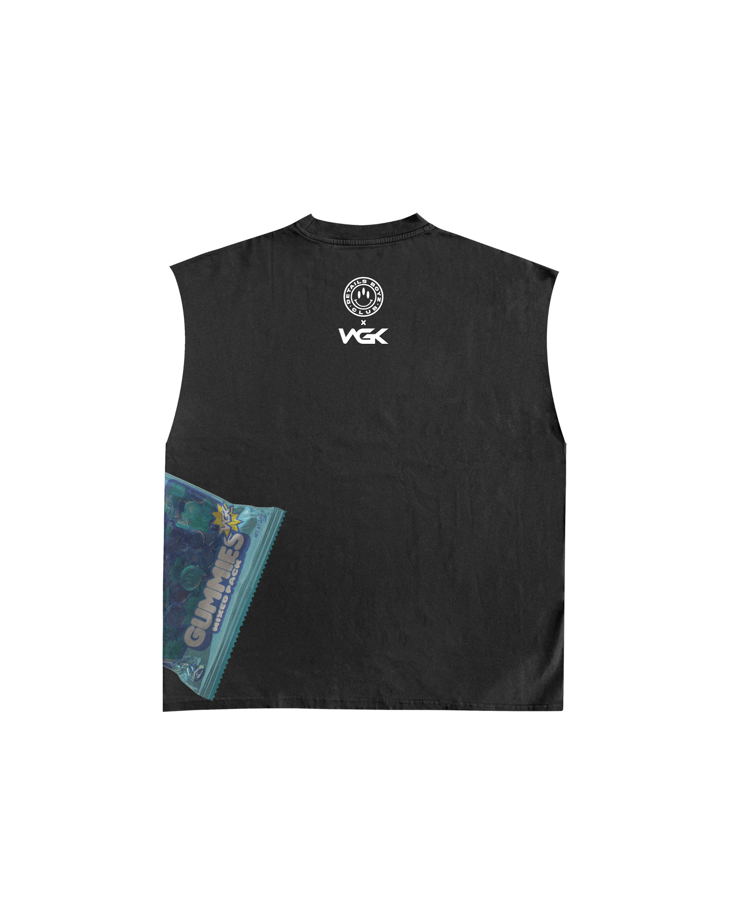 WGK X DBC TANK TOP
