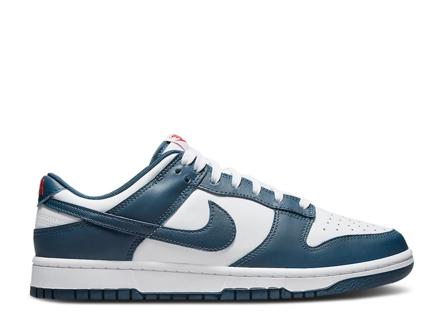 Dunk Low Valerian Blue