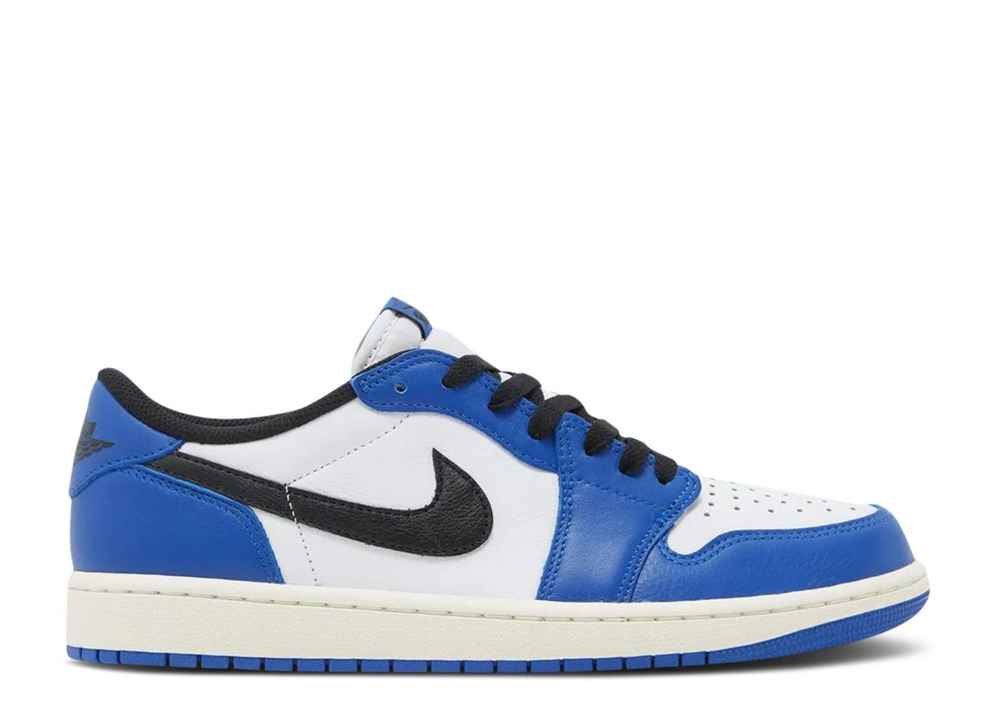 Air Jordan 1 Retro Low OG Game Royal