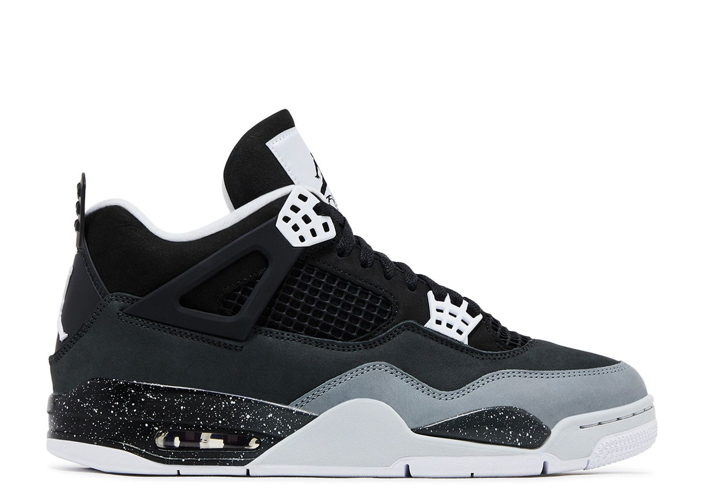 Air Jordan 4 Retro Fear 2024