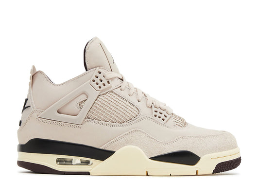 A Ma Maniere x Wmns Air Jordan 4 Retro While You Were Sleeping