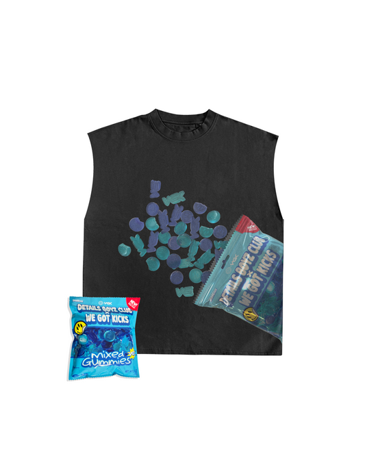 WGK X DBC TANK TOP
