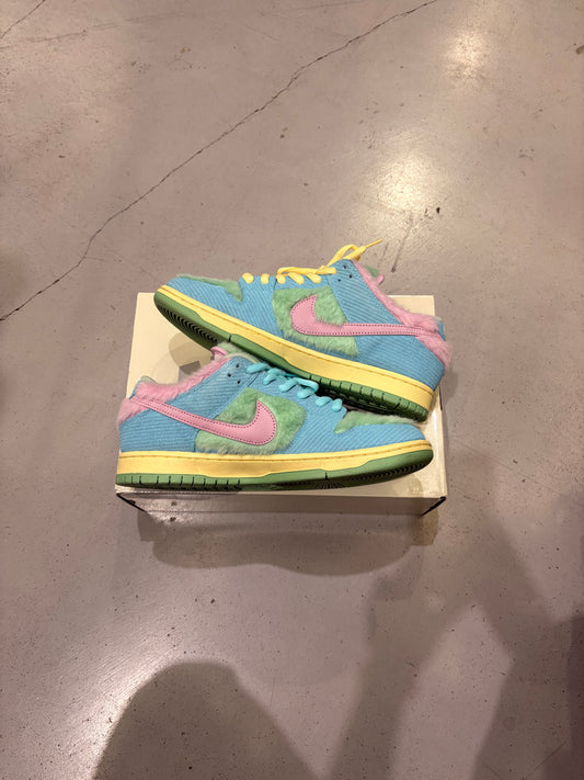 Nike SB Dunk Low Verdy Visty