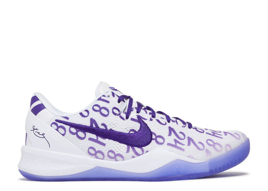 Kobe 8 Protro Court Purple