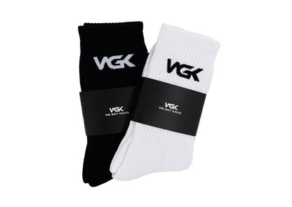 EXCLUSIVE WGK 'Crew Socks' 2024