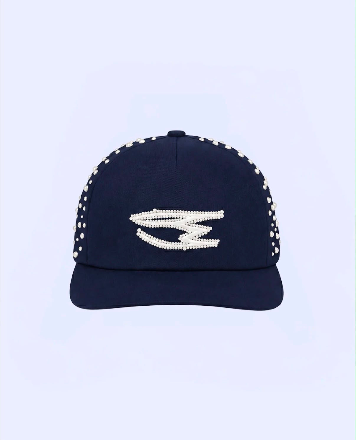 Noemotions Pearl Hat Blue