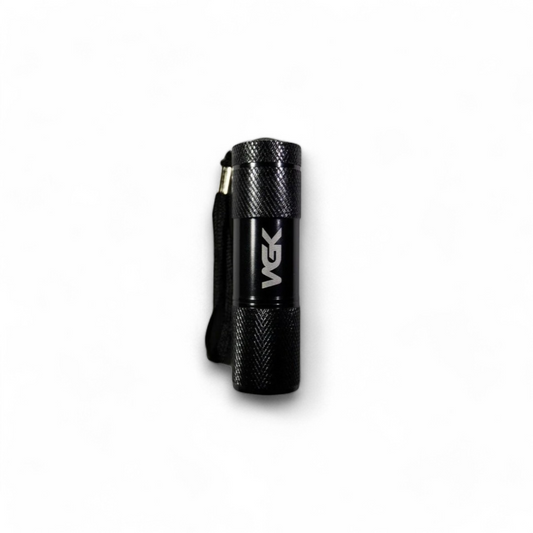 WGK UV LIGHT