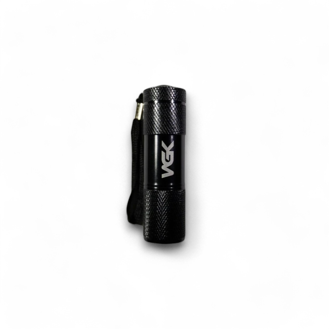 WGK UV LIGHT