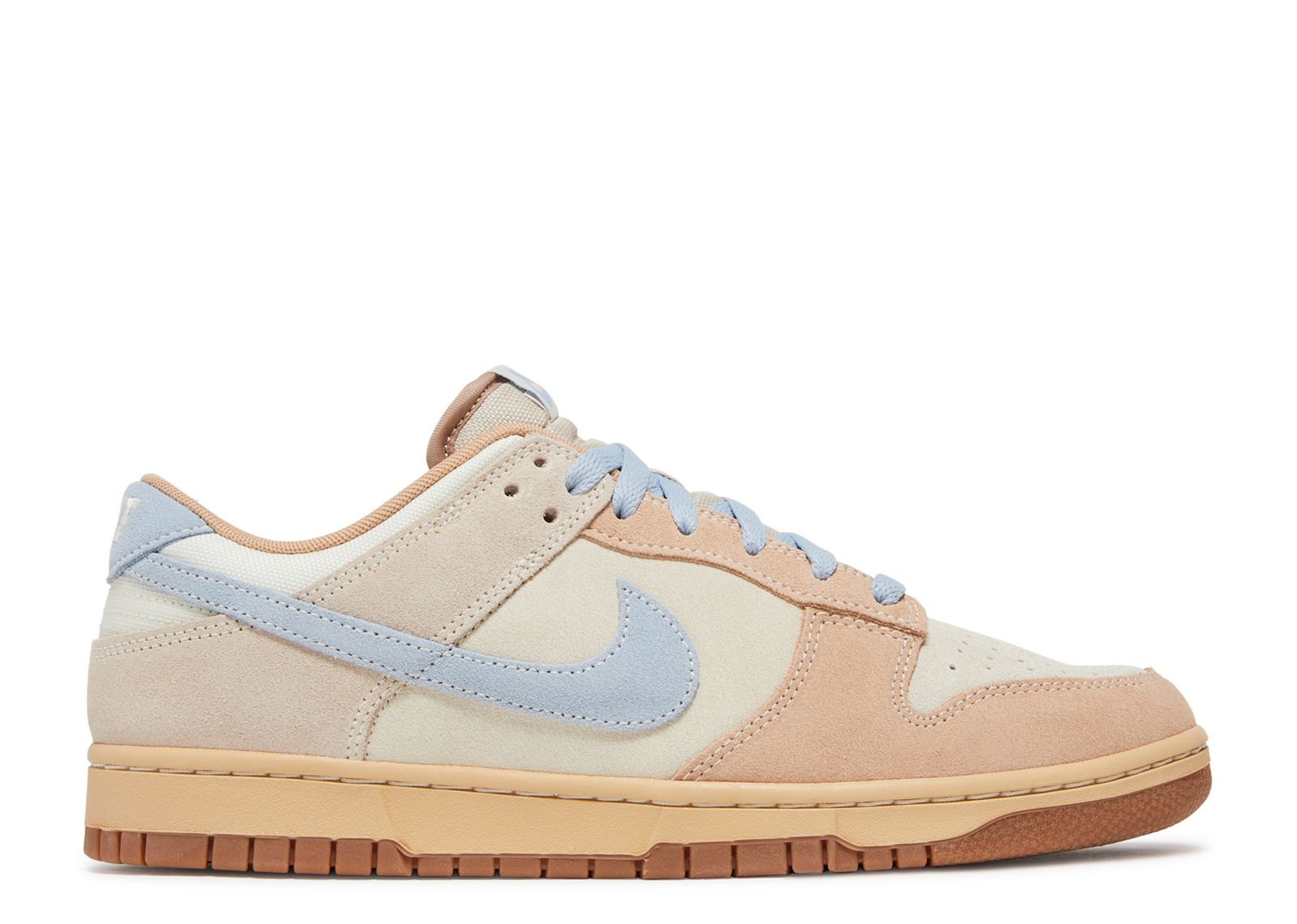 Dunk Low Sanddrift Armory Blue – WE GOT KICKS