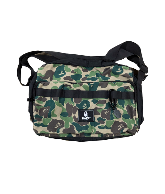 Bape Side Bag