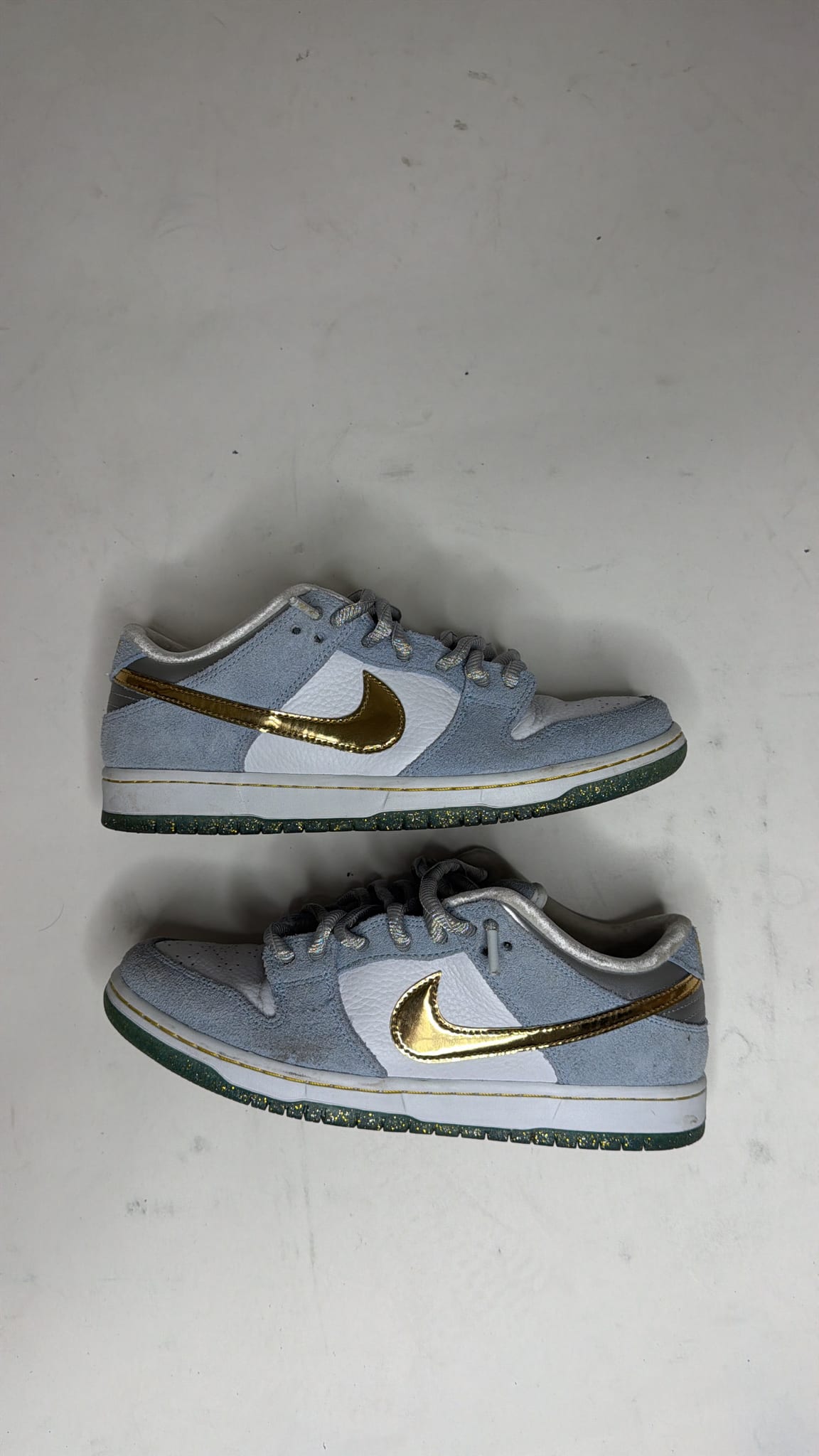Nike SB Dunk Low Sean Cliver