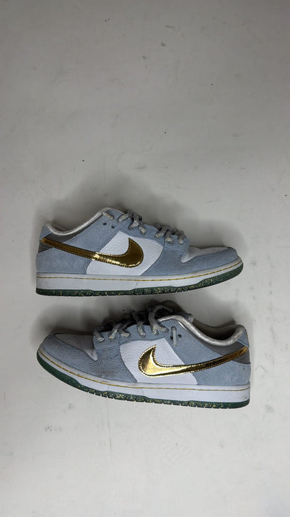 Nike SB Dunk Low Sean Cliver