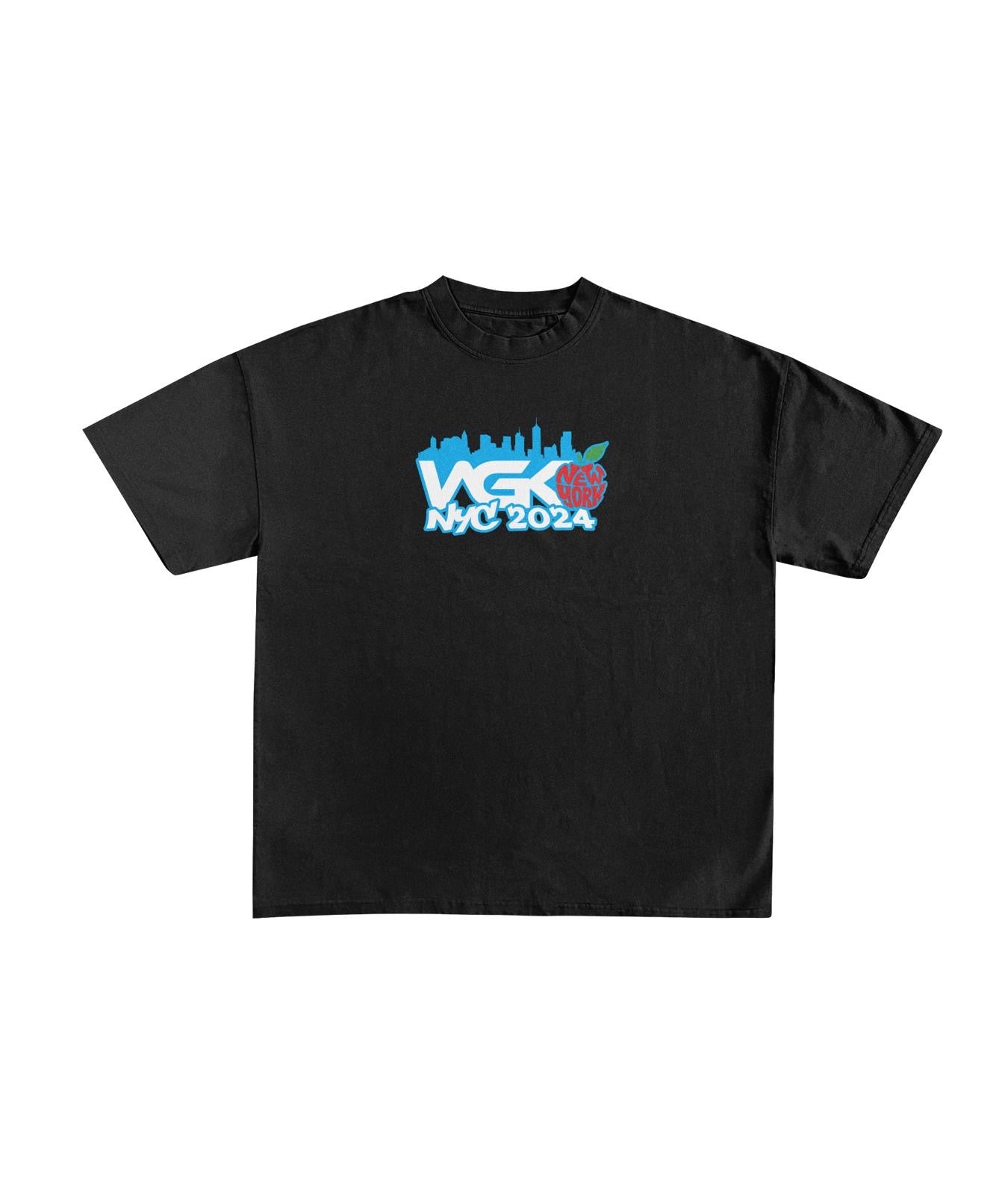 WGK 'NYC 2024' EXCLUSIVE TEE