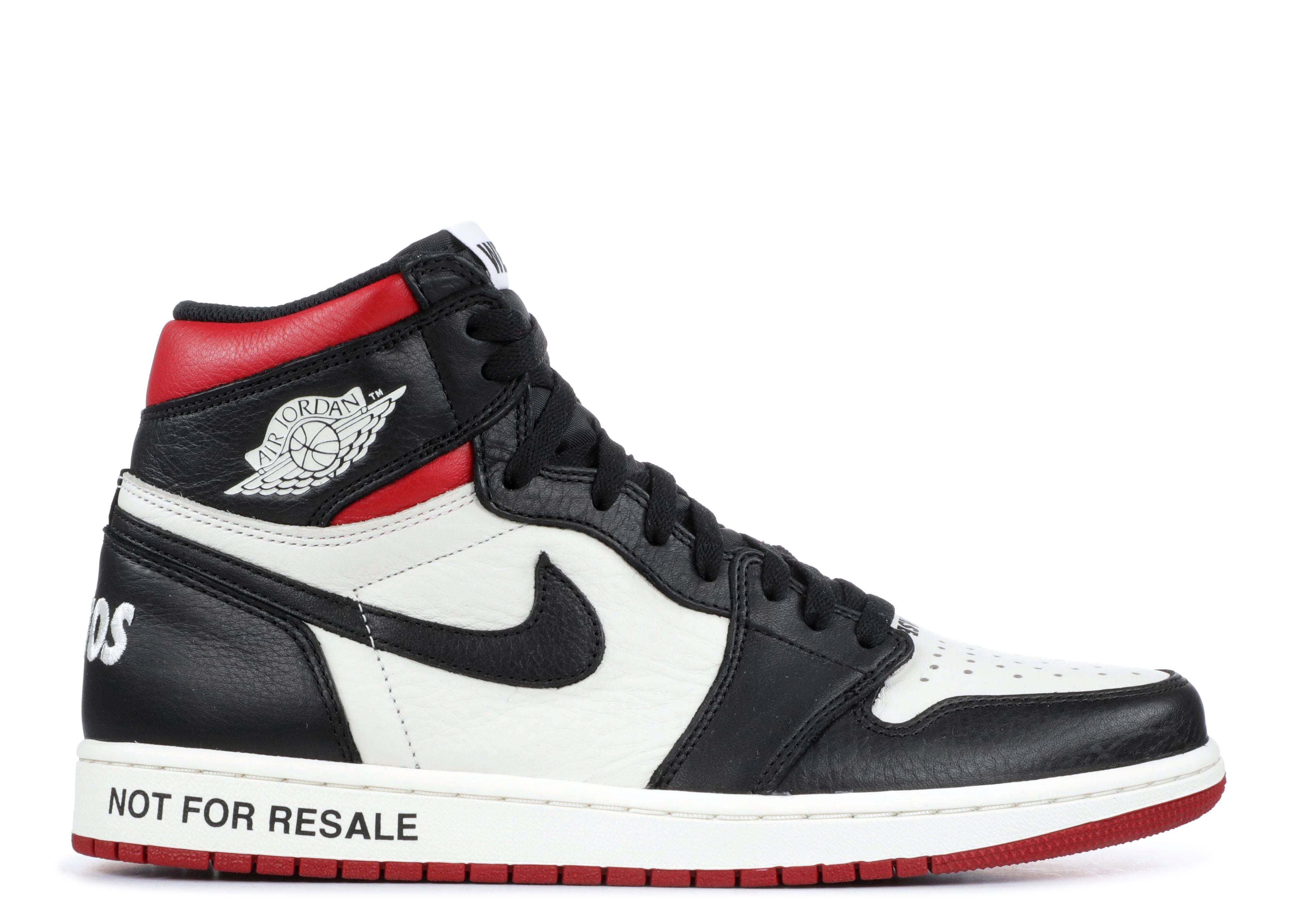 Air jordan 1 retro high nrg online