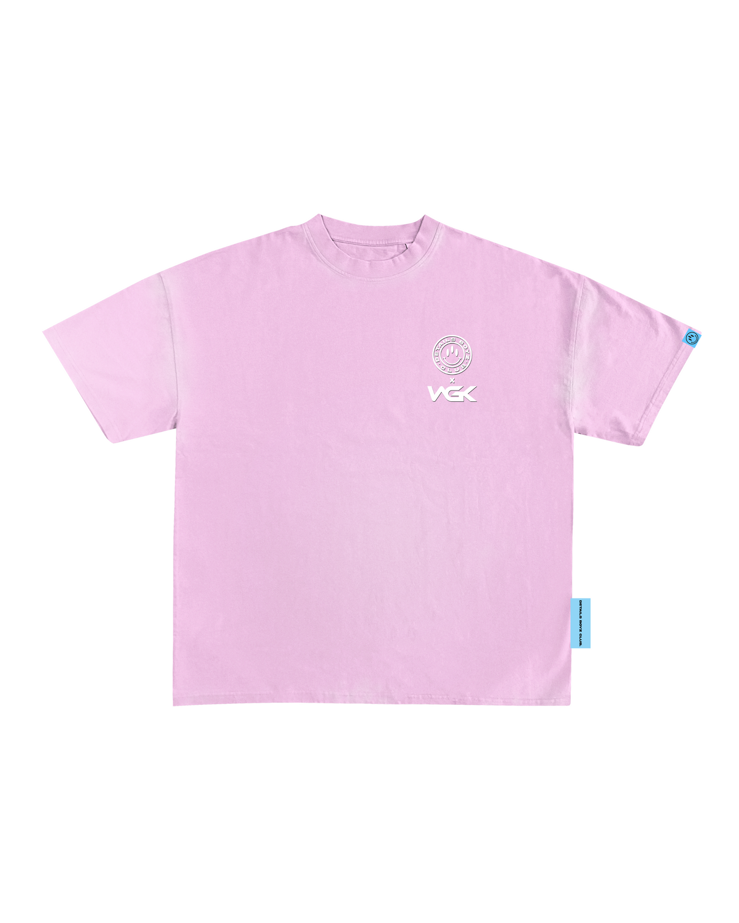 WGK X DBC PINK