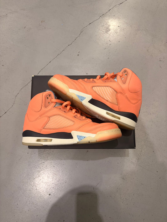 Jordan 5 Retro DJ Khaled We The Best Crimson Bliss