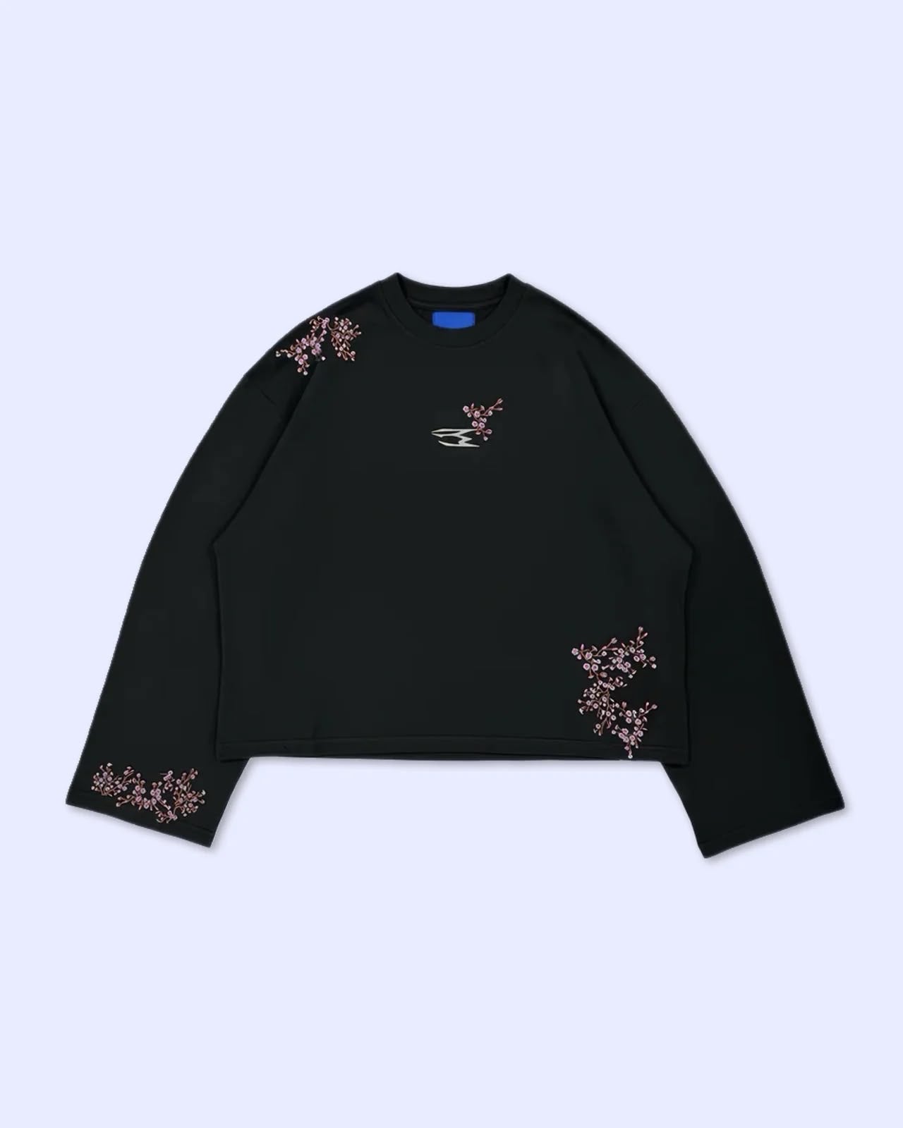 Noemotions Blossom Longsleeve