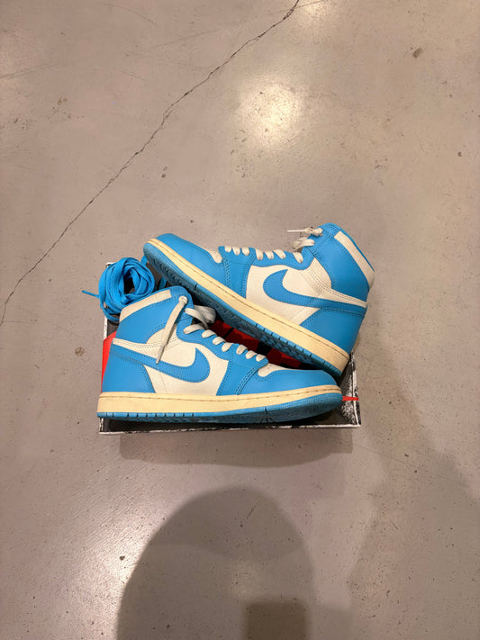 Jordan 1 Retro High OG UNC Reimagined