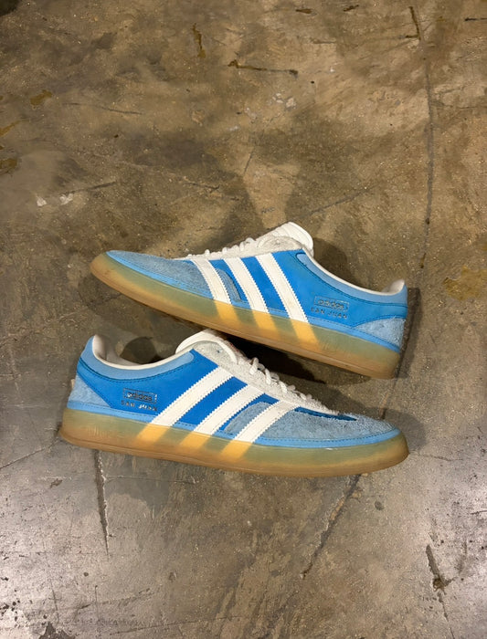 adidas Gazelle Indoor Bad Bunny San Juan