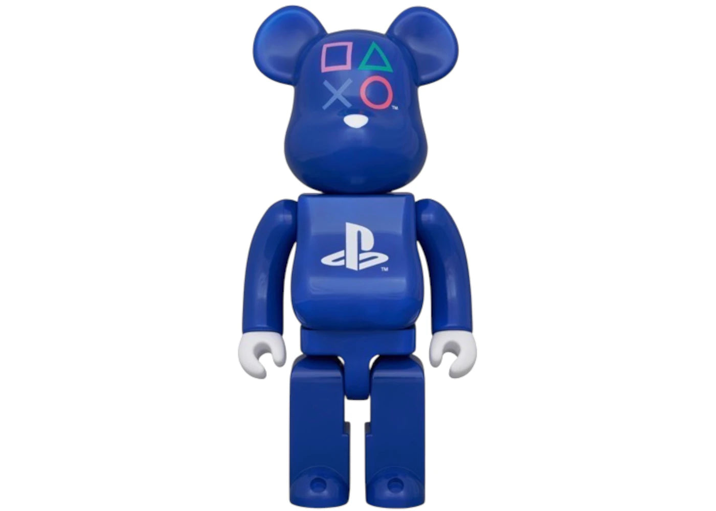 Bearbrick PlayStation 400%