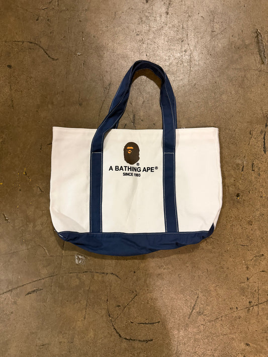 Bape Totebag