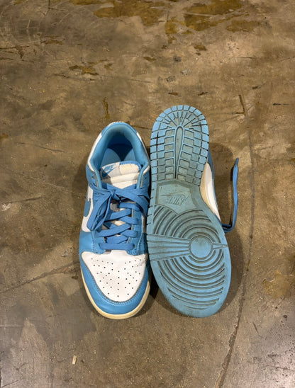 Nike Dunk Low UNC (2021)