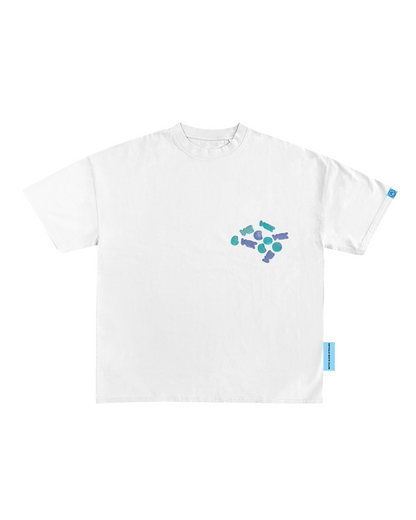 WGK X DBC WHITE