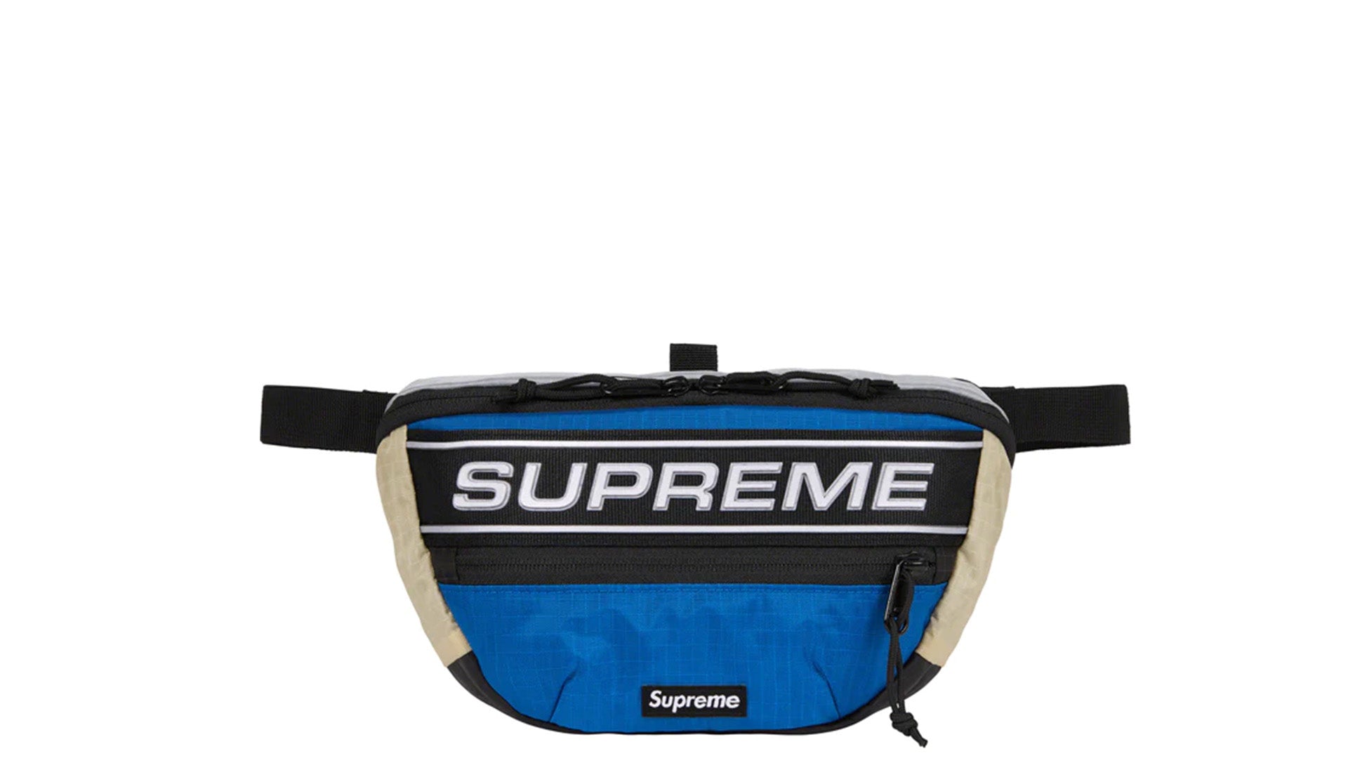 Supreme Waist Bag FW23 – We Got Kicks