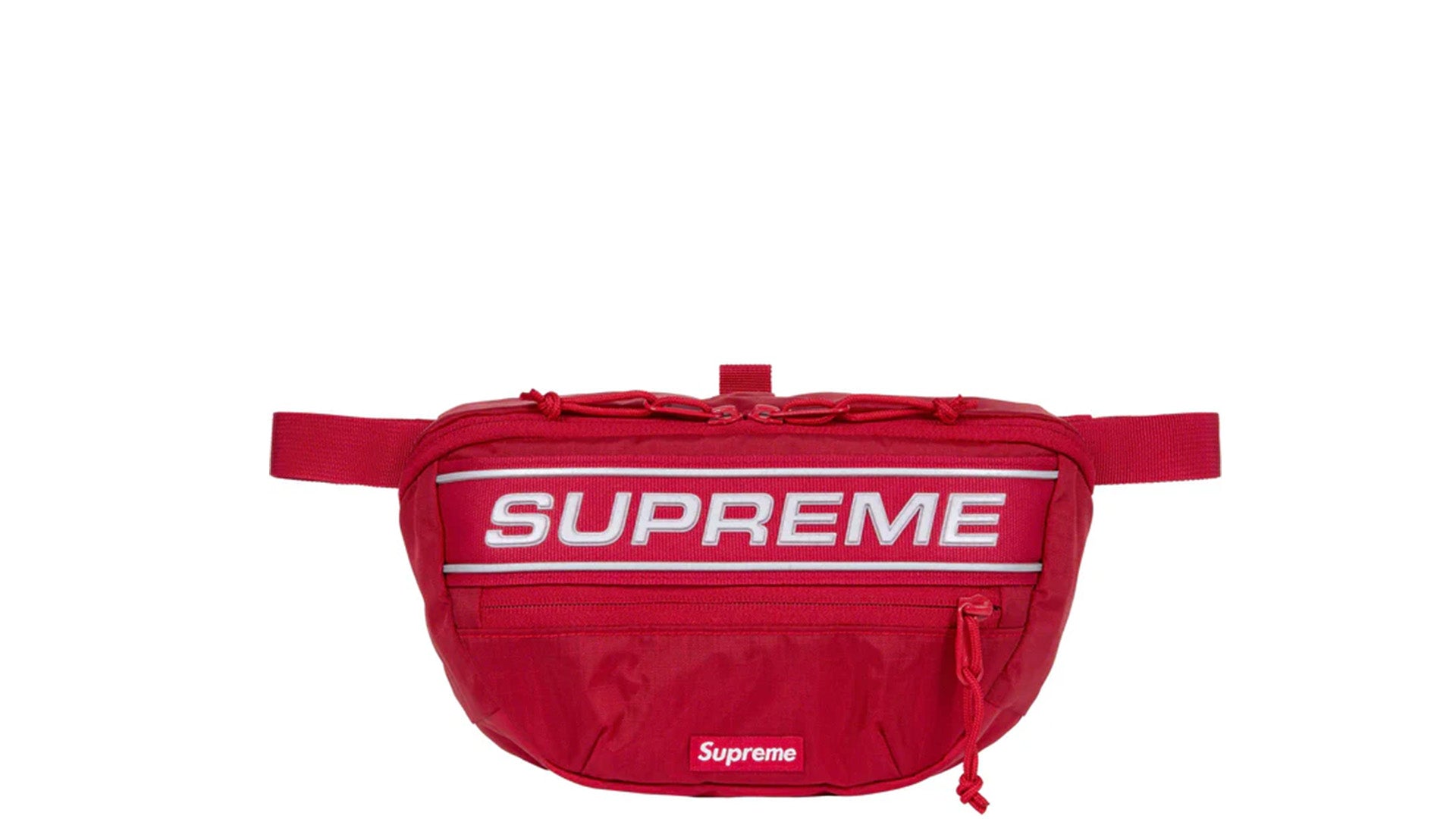 Supreme Waist Bag FW23 – We Got Kicks