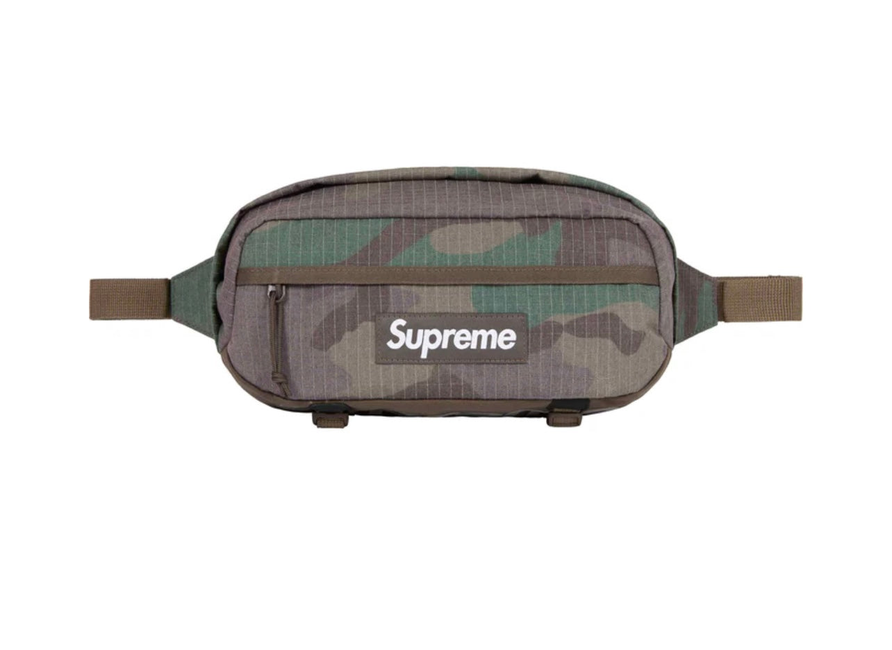 Supreme Waistbag