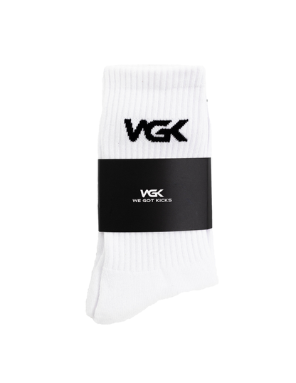 EXCLUSIVE WGK 'Crew Socks' 2024