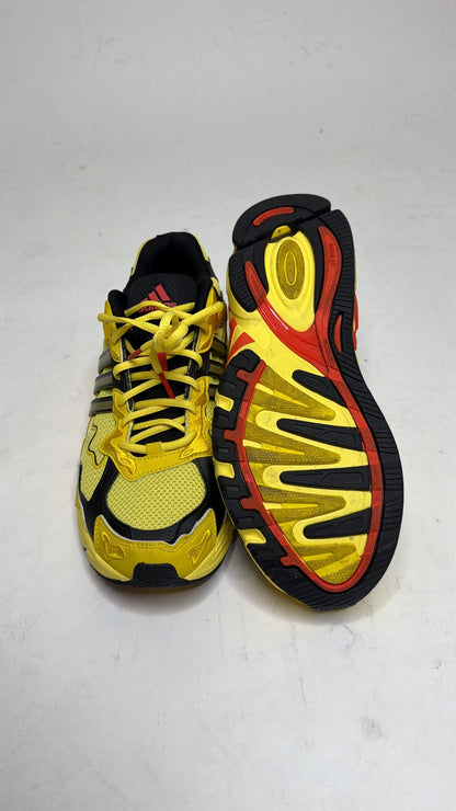 adidas Response CL Bad Bunny Yellow