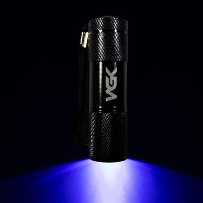WGK UV LIGHT